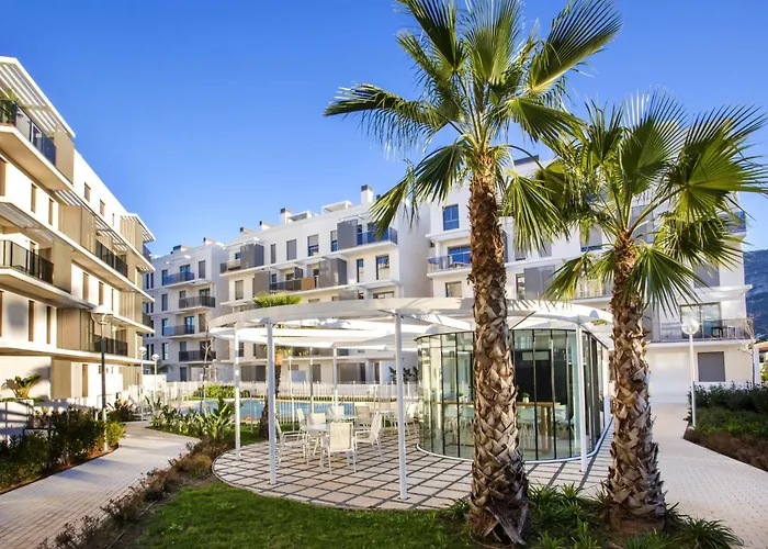 Apartamento Marina Real Iii-2 By Interhome *
