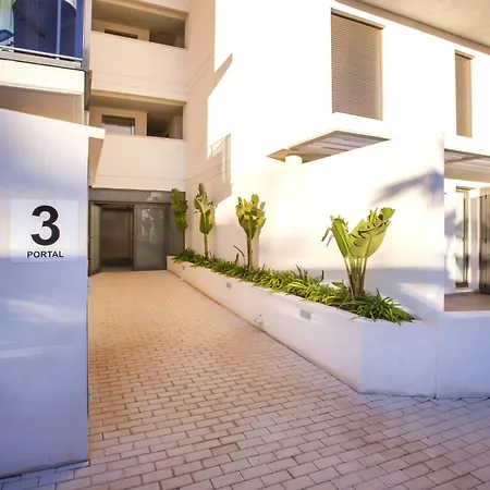 Marina Real Iii-2 By Interhome Апартаменты *