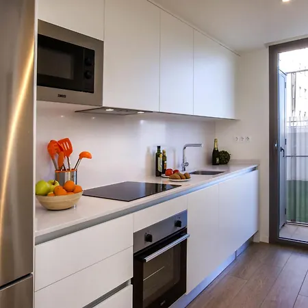 Apartment Marina Real Iii-2 By Interhome