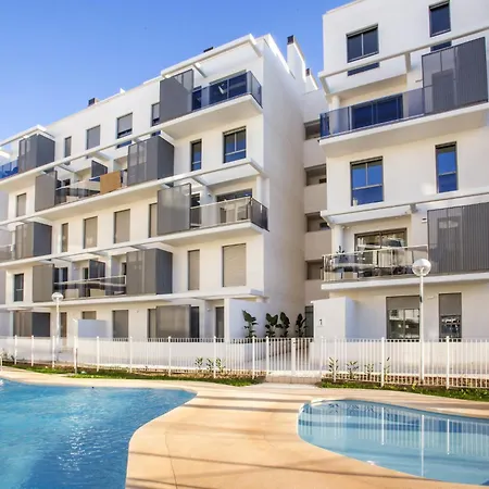 Marina Real Iii-2 By Interhome *