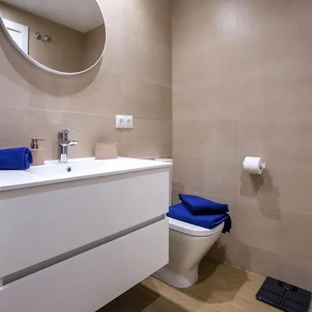 Marina Real Iii-2 By Interhome Appartamento Dénia