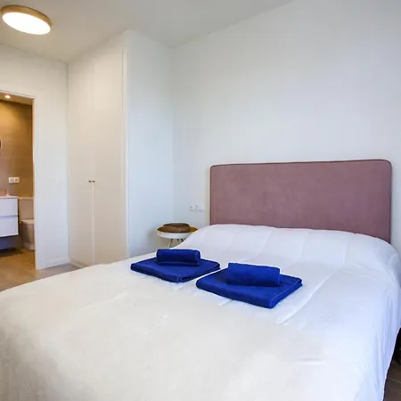 Appartamento Marina Real Iii-2 By Interhome