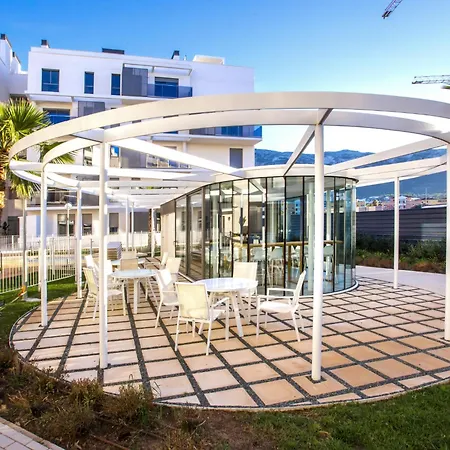 Marina Real Iii-2 By Interhome Dénia