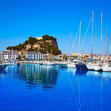 Appartamento Marina Real Iii-2 By Interhome