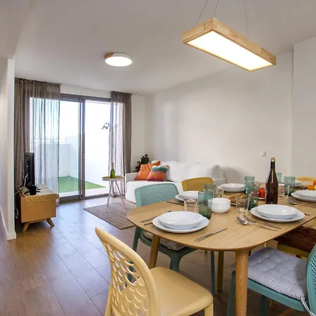 Appartamento Marina Real Iii-2 By Interhome Dénia