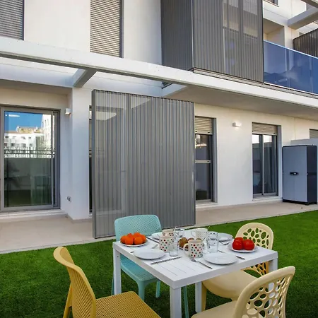 Appartamento Marina Real Iii-2 By Interhome Dénia