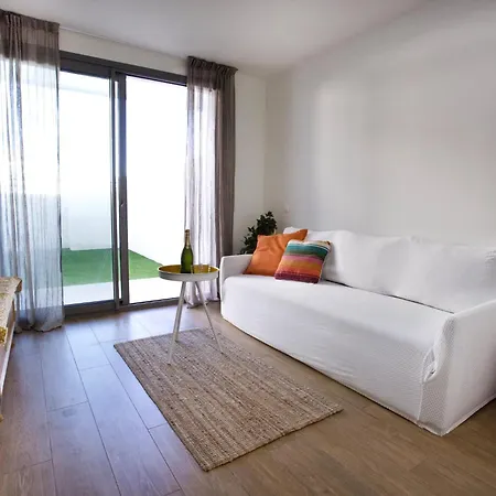 Marina Real Iii-2 By Interhome Appartamento