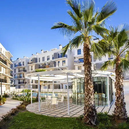 Διαμέρισμα Marina Real Iii-2 By Interhome *