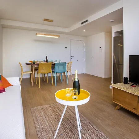 Appartamento Marina Real Iii-2 By Interhome